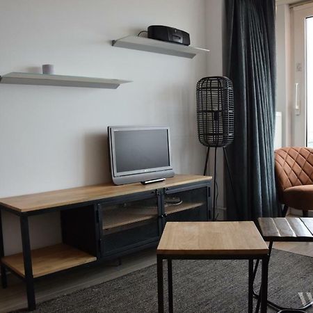 Residentie Les Algues 8Ste Verdieping Blankenberge Esterno foto