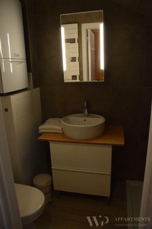 Residentie Les Algues 8Ste Verdieping Blankenberge Esterno foto